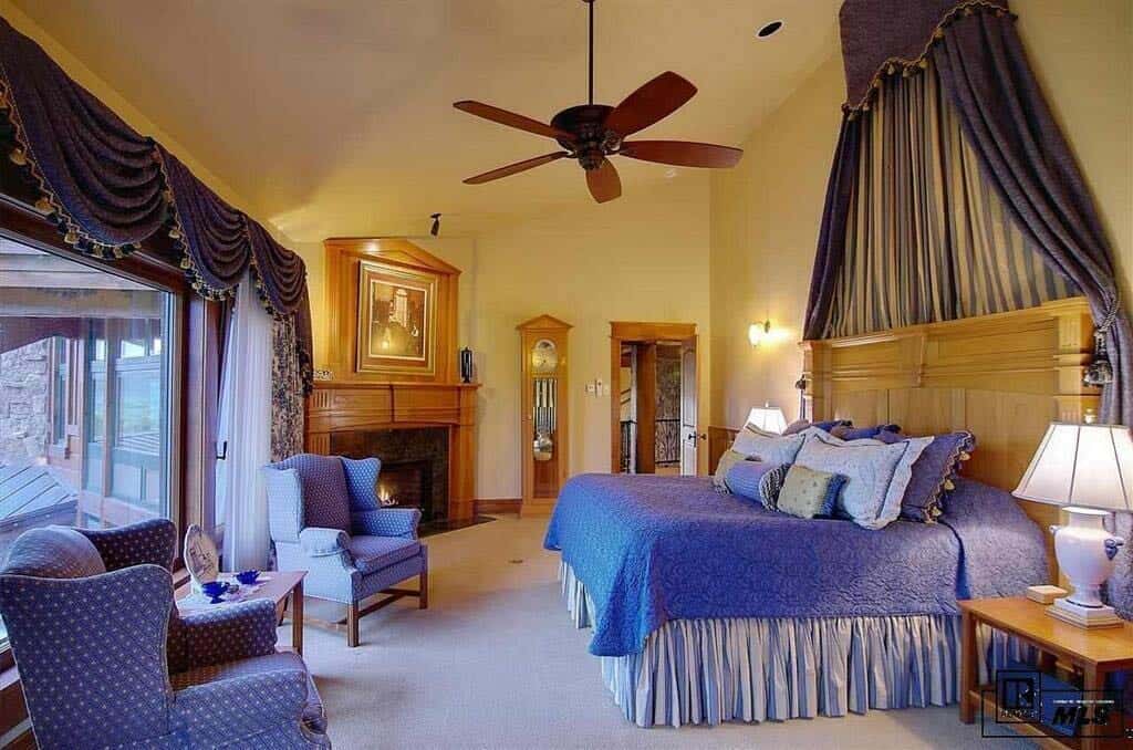 ranch-style-bedroom