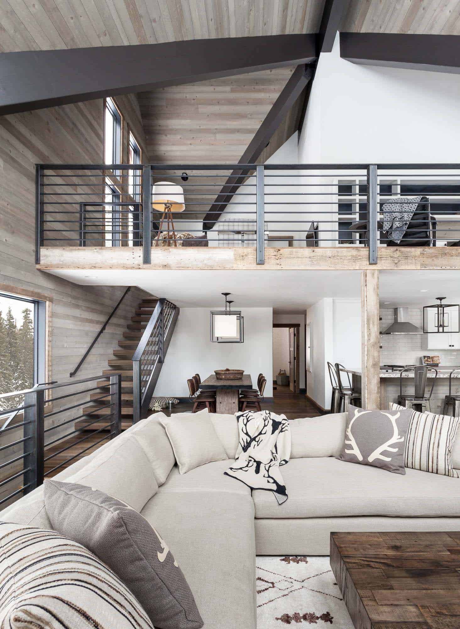 mountain-cabin-contemporary-living-room