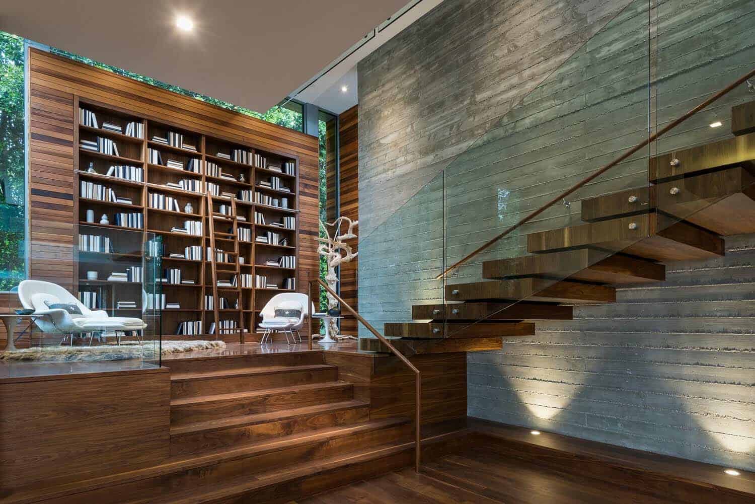 modern-home-library