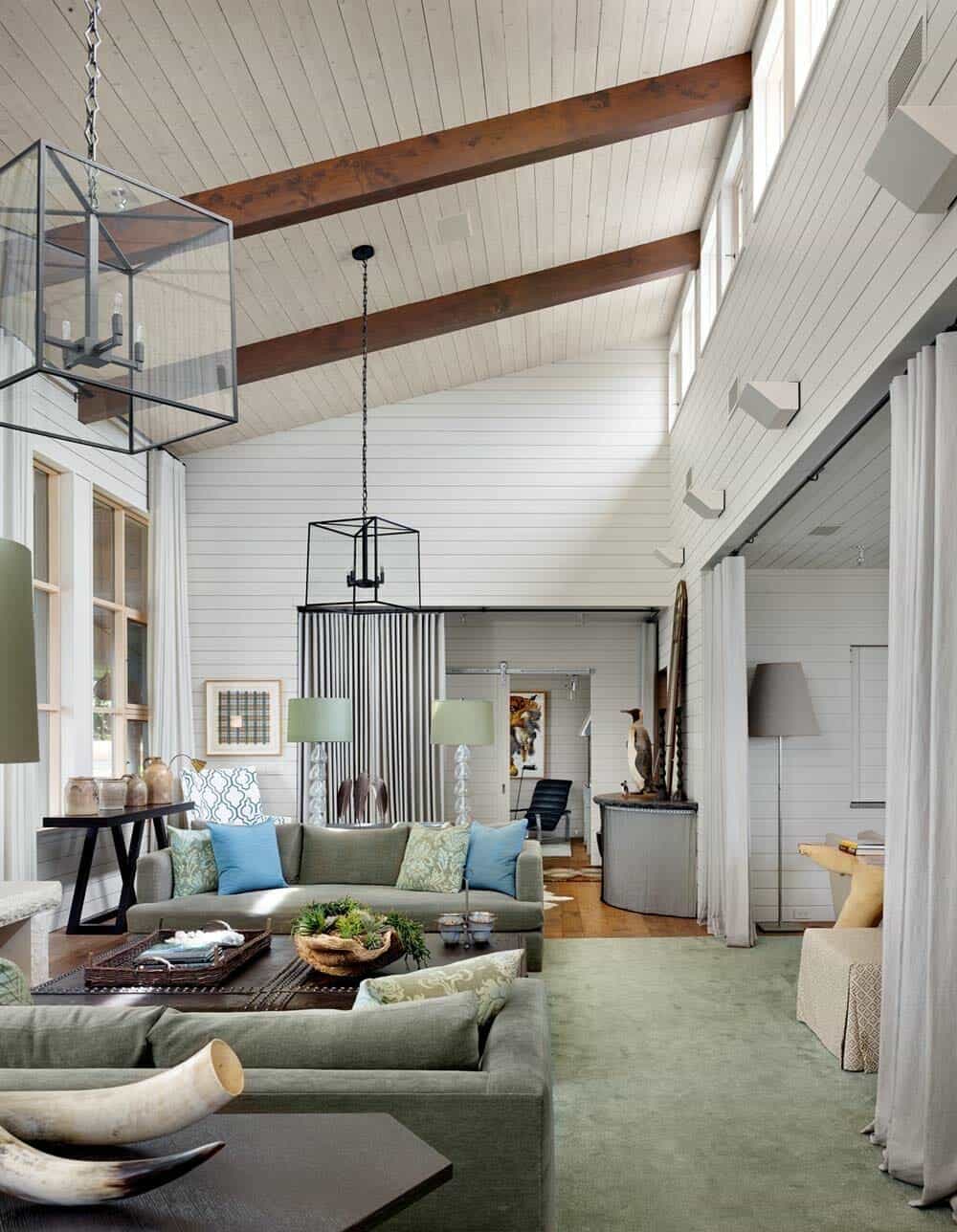 modern-barn-inspired-living-room