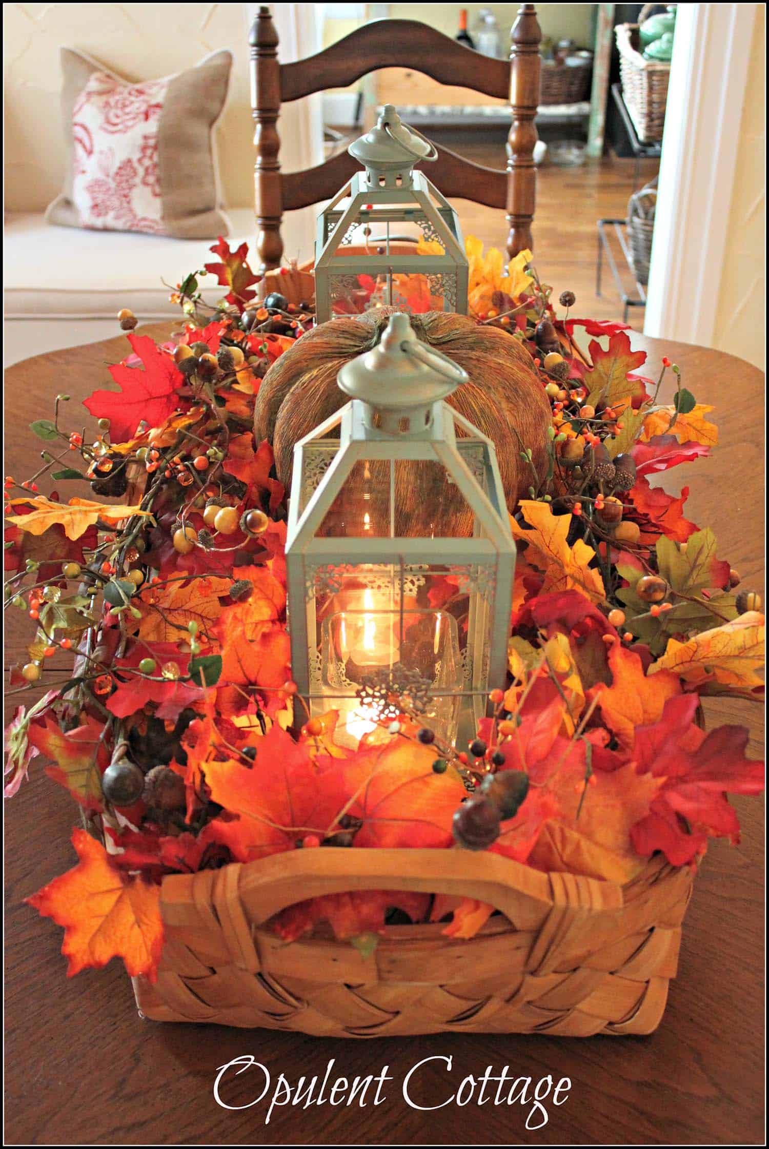 fall-lantern-decorating