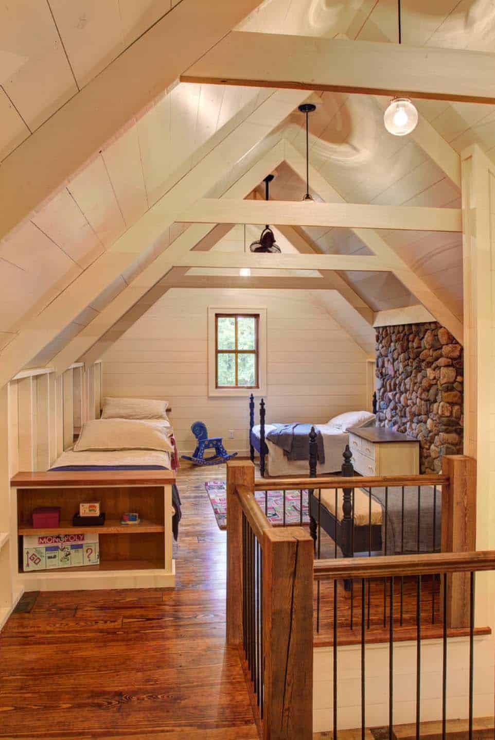 farmhouse-bedroom