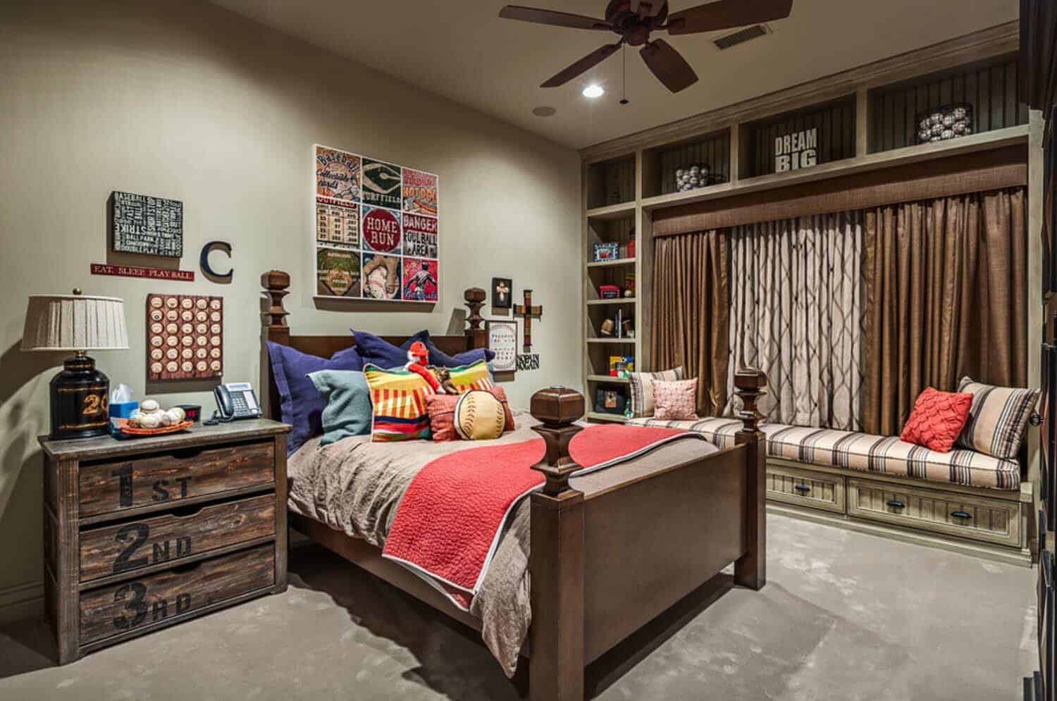 contemporary-kids-bedroom