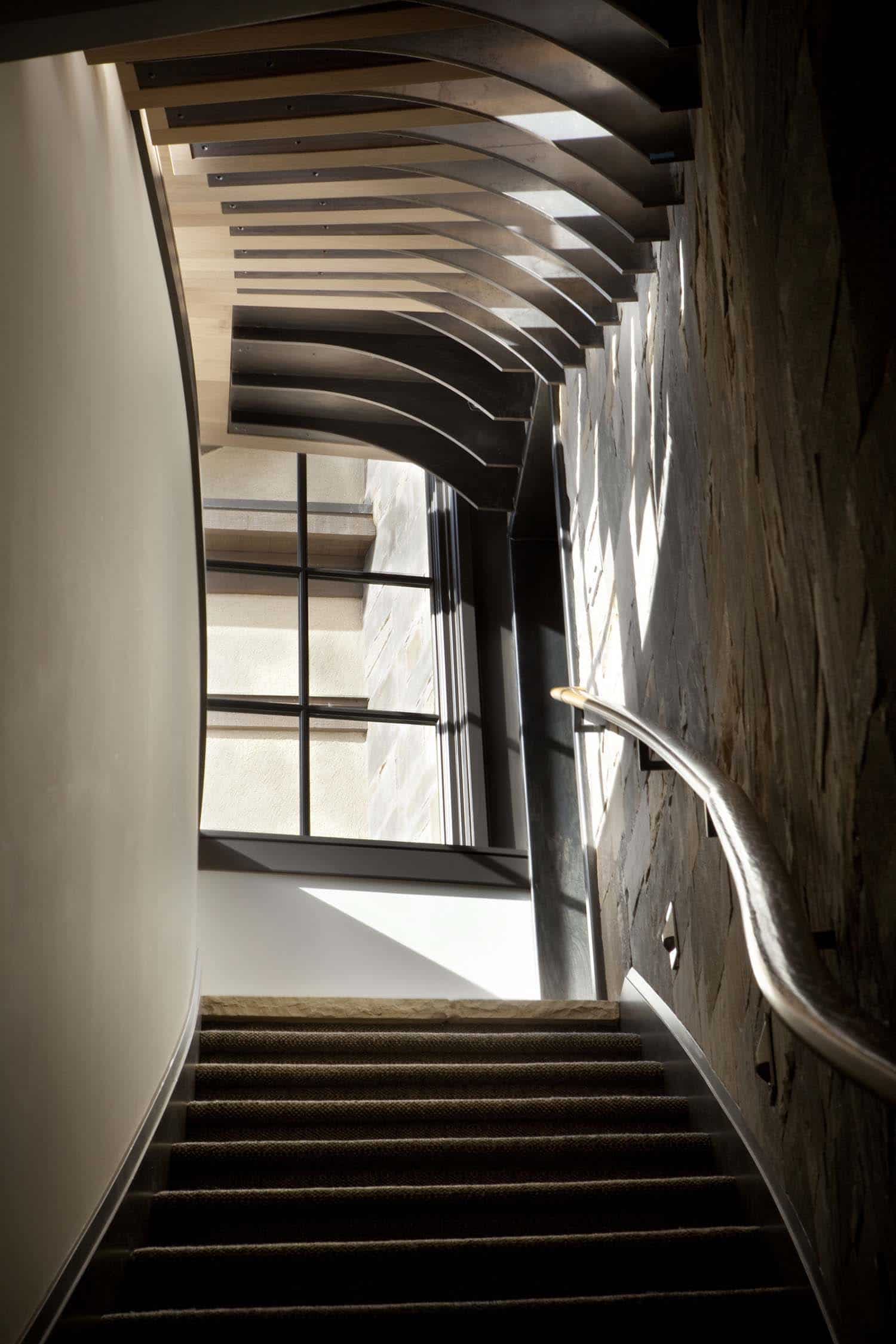 mountain-living-contemporary-staircase
