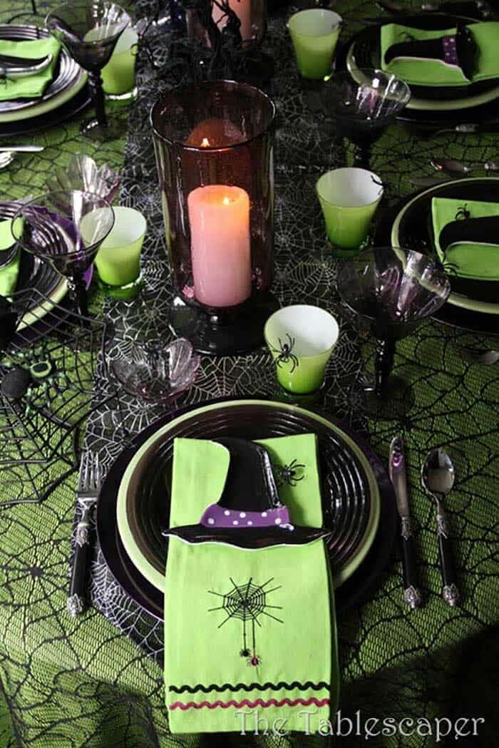 halloween-table-centerpiece-decor