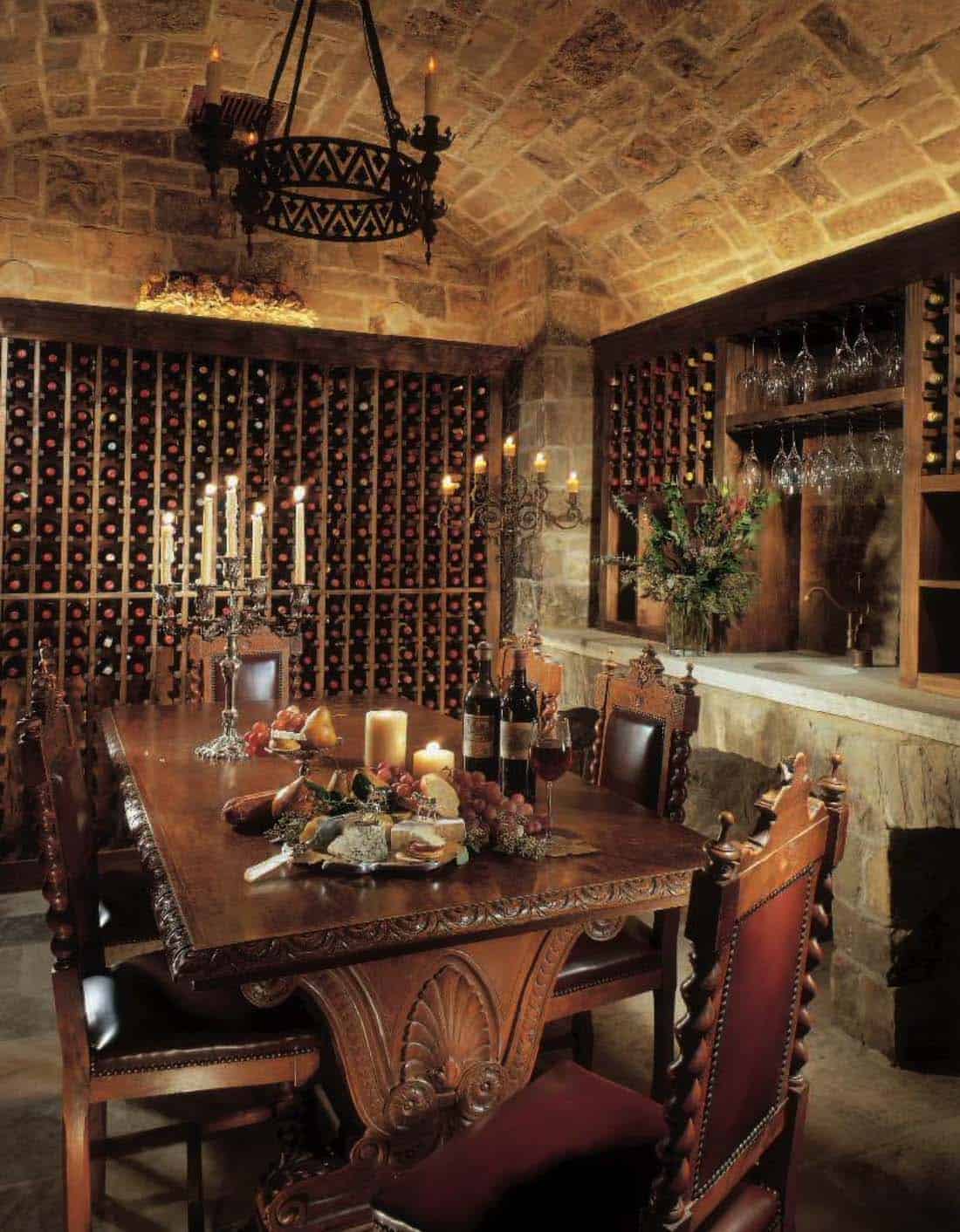 mediterranean-wine-cellar