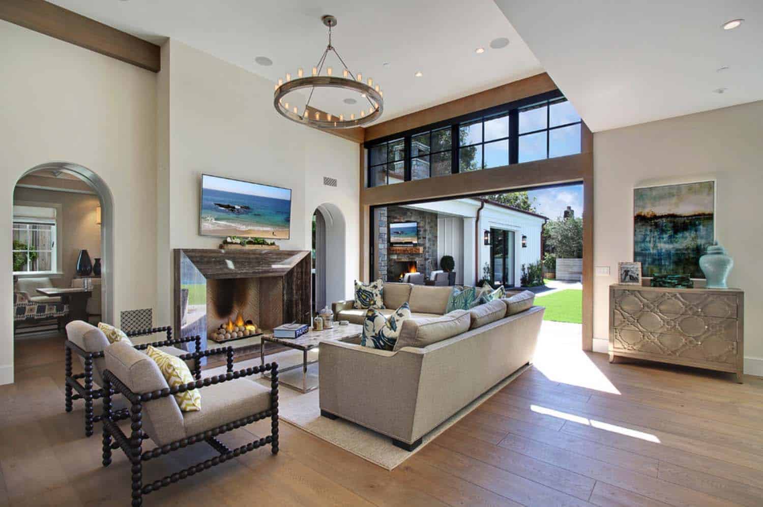 coastal-style-living-room