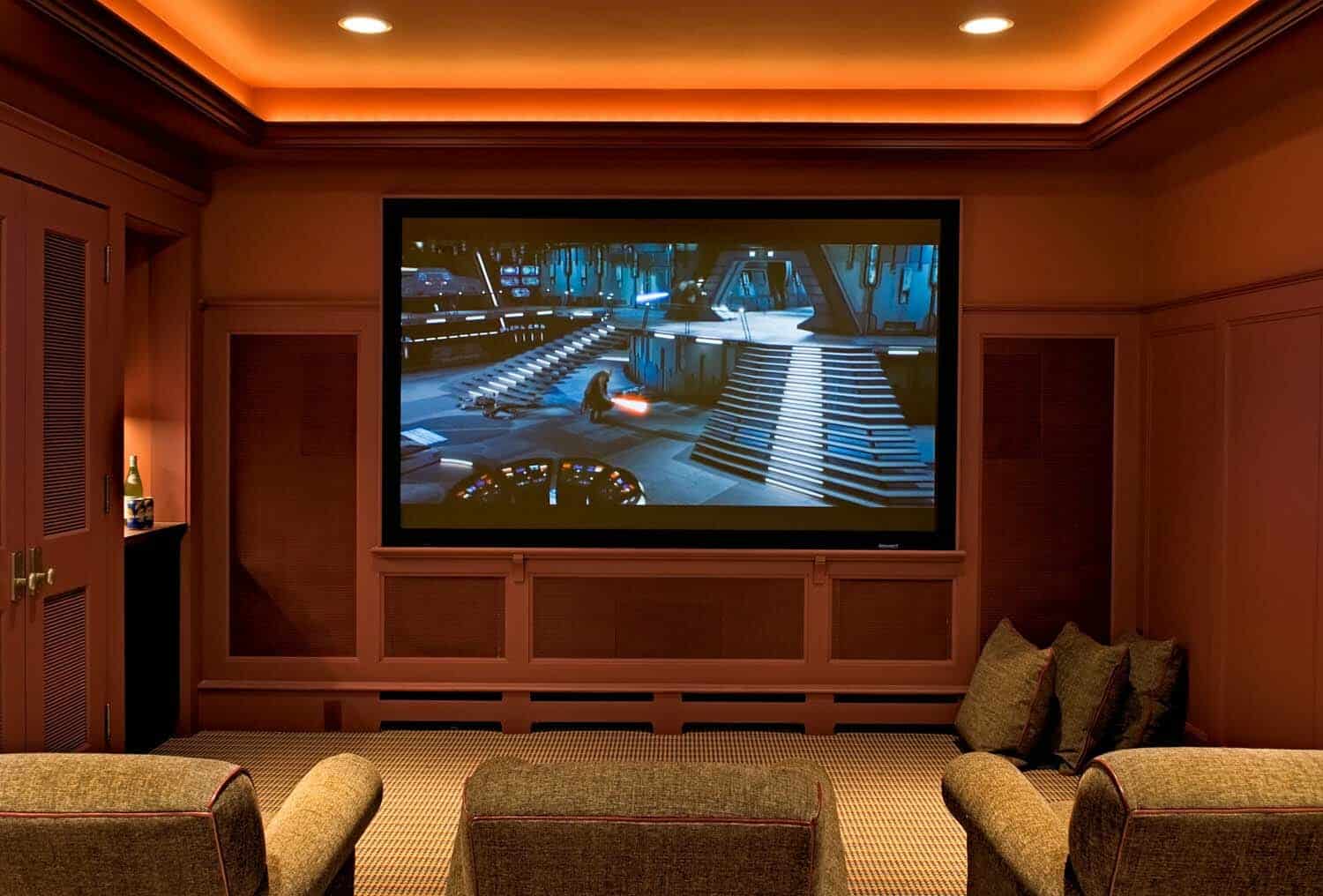 traditional-home-theater