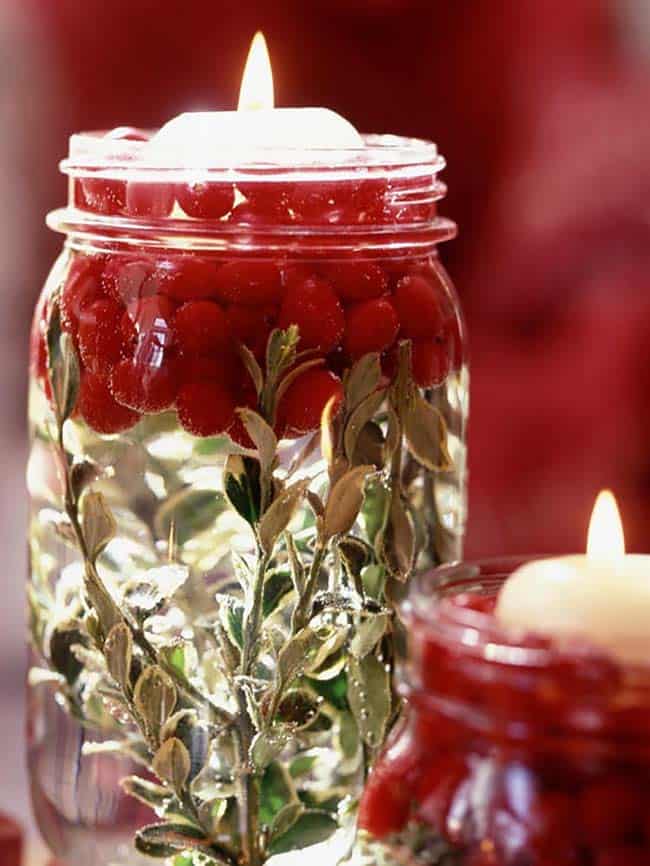 cranberry-candle-glass-jar