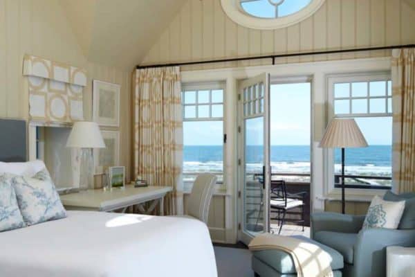 featured posts image for Exquisite seaside retreat nestled on Kiawah Island, South Carolina