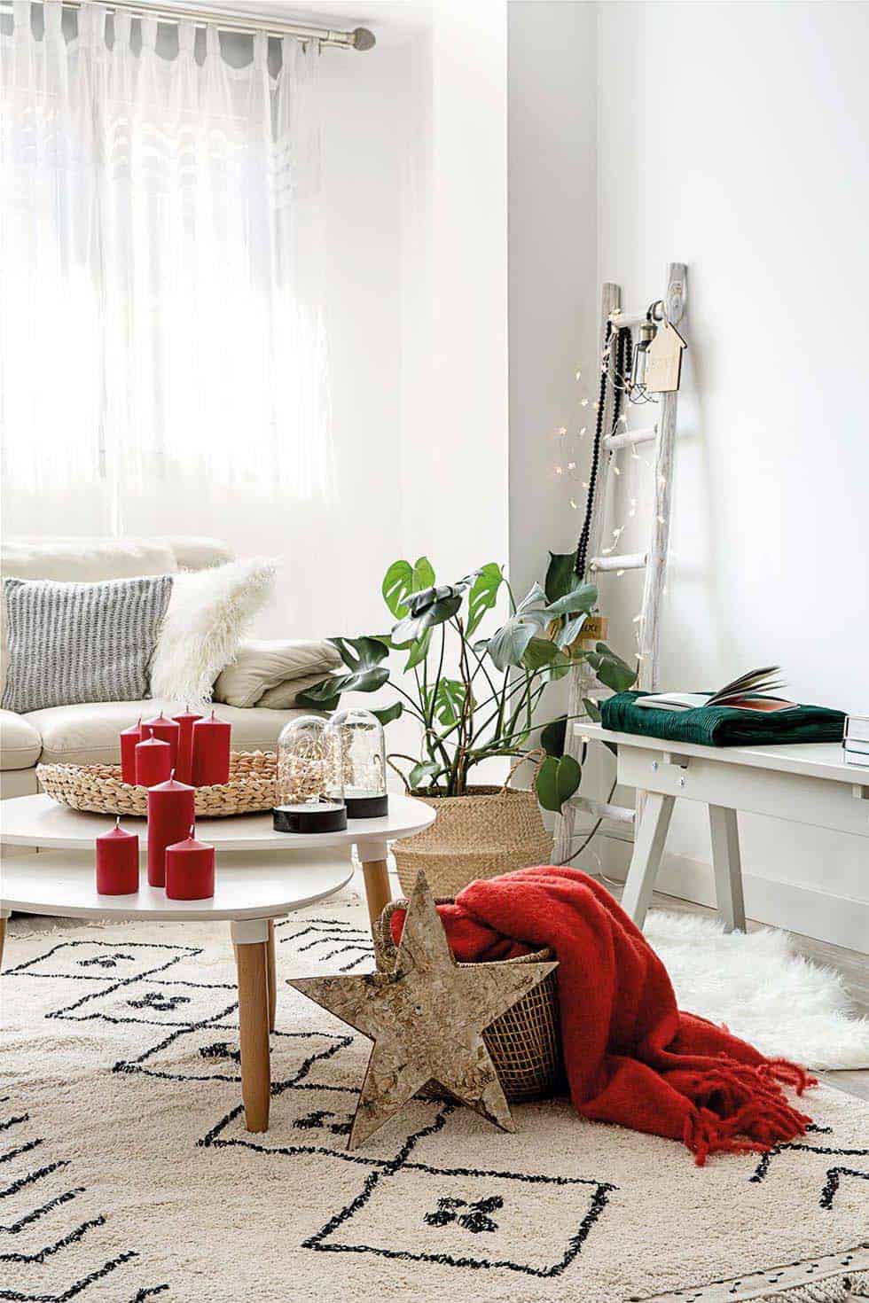 nordic-decorated-christmas-living-room