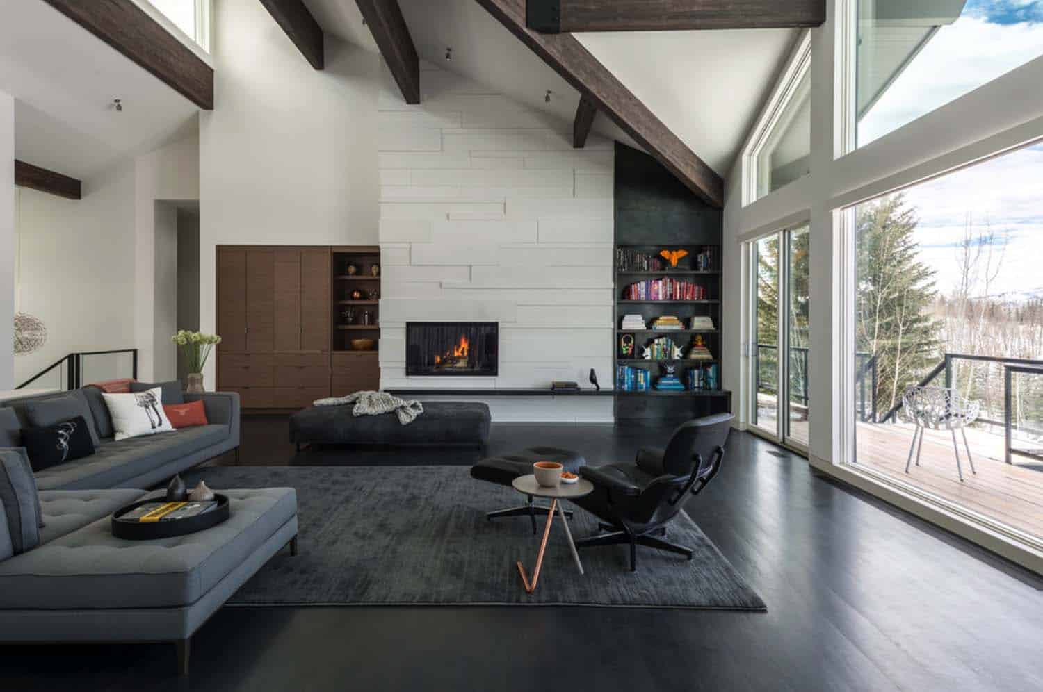 contemporary-mountain-home-living-room