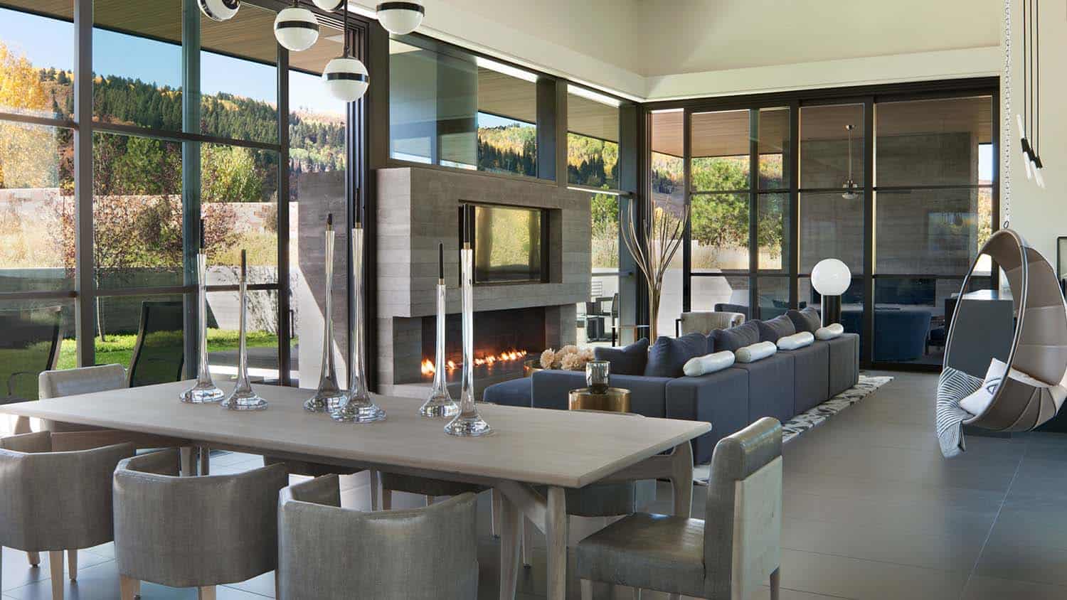 contemporary-house-dining-living-room