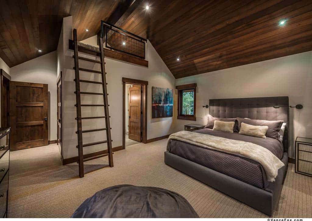 contemporary-mountain-home-bedroom