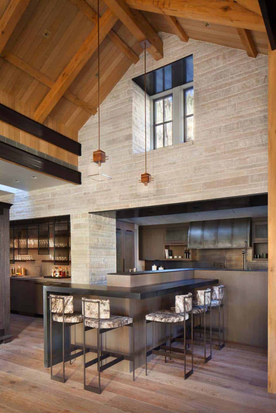 mountain-home-rustic-kitchen