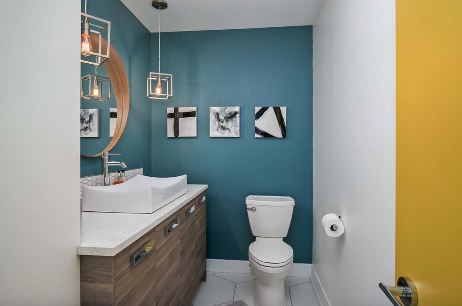 mid-century-modern-bathroom