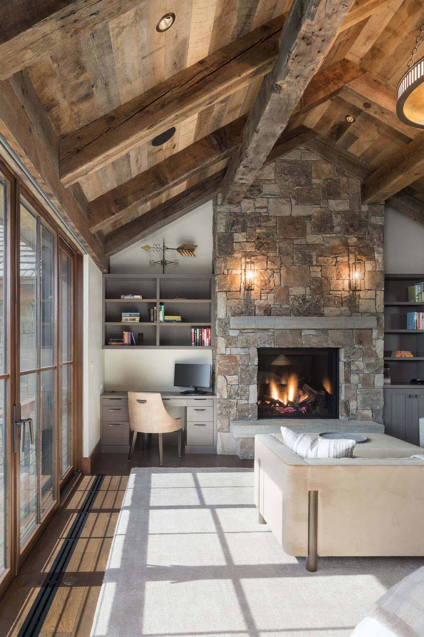 rustic-mountain-home-family-room