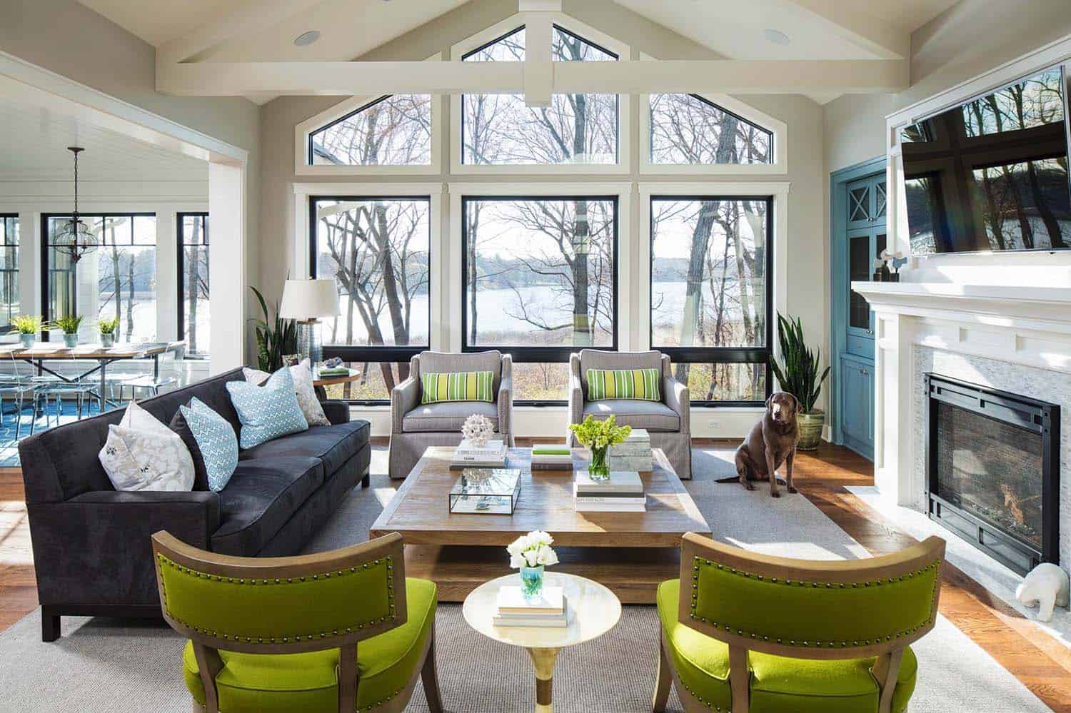 lake-house-living-room-beach-style