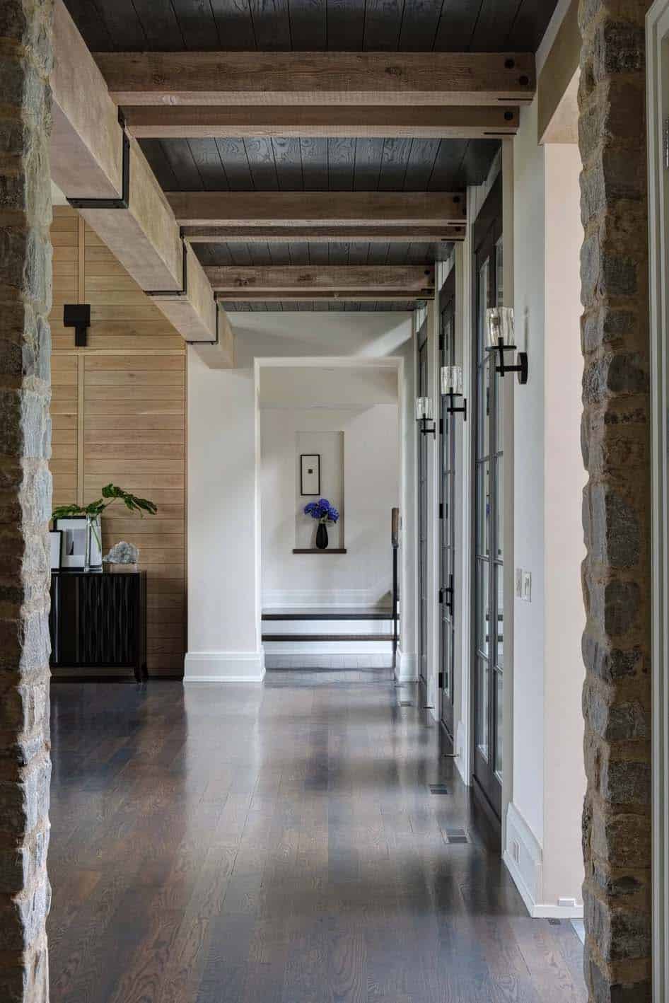 traditional-hallway