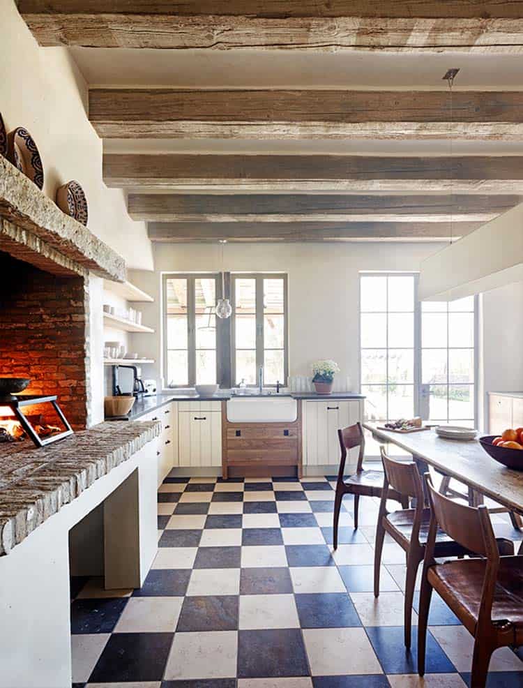 french-farmhouse-kitchen