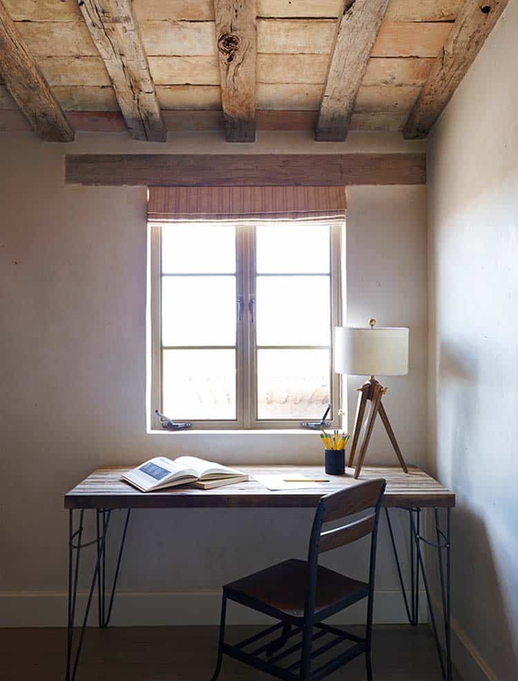 french-farmhouse-home-office