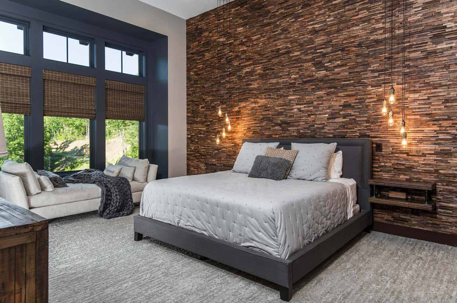 20 Serene And Elegant Master Bedroom Decorating Ideas,Living Room Decorating On A Budget