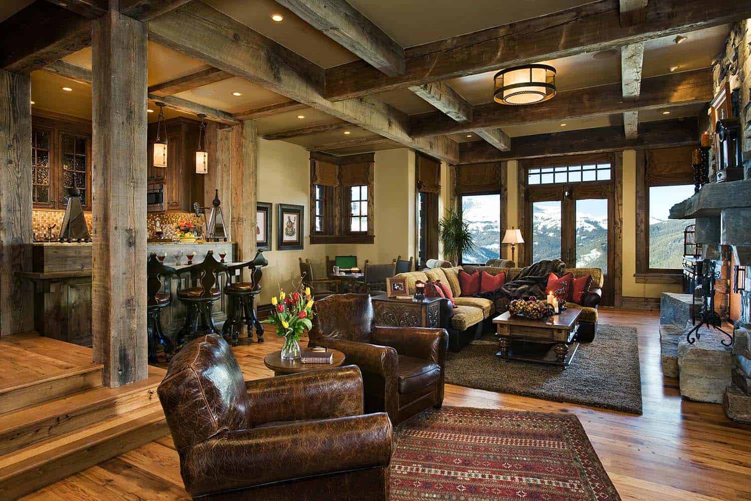 residence-rustic-family-room