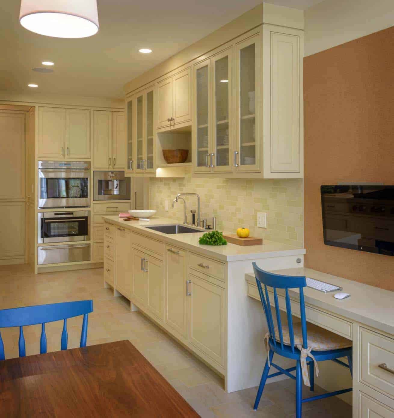 contemporary-edwardian-residence-transitional-kitchen