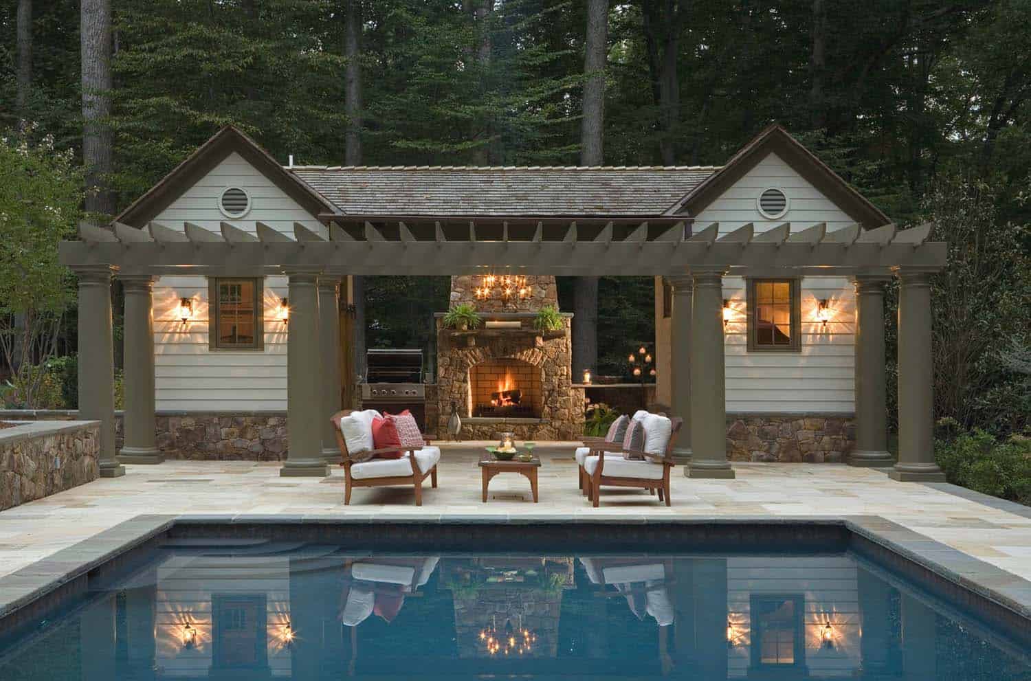backyard-patio-pergola-fireplace