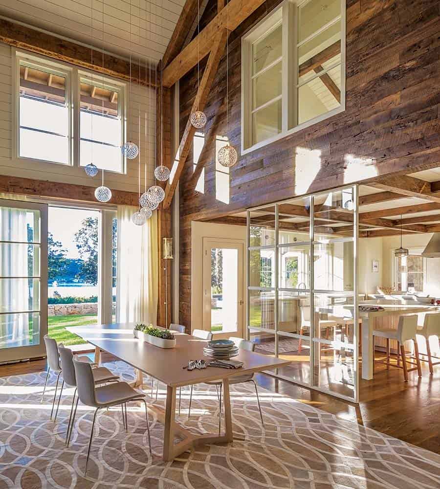 barn-style-coastal-home-dining-room