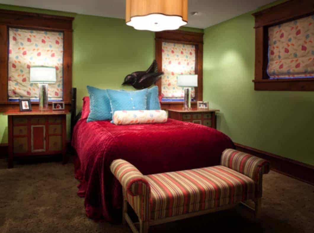 rustic-contemporary-bedroom