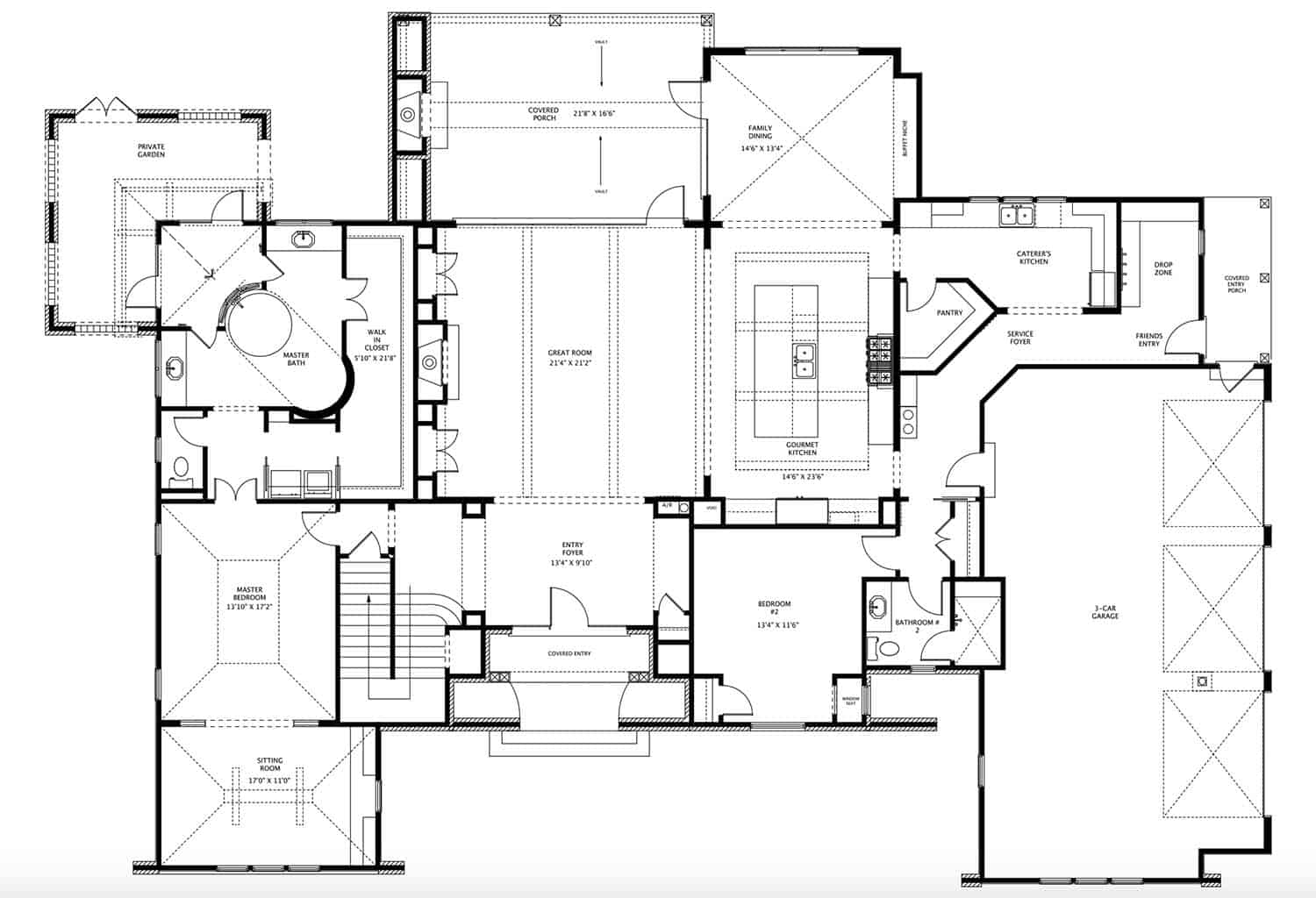 traditional-floor-plan