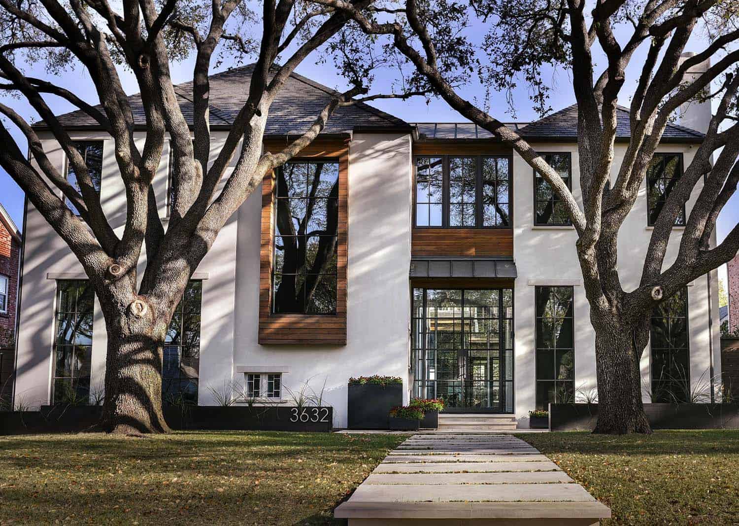 contemporary-residence-exterior