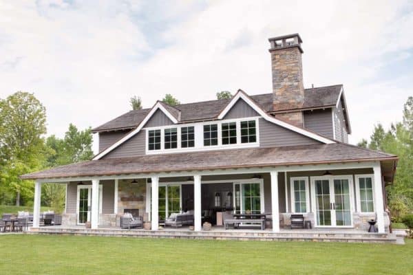 featured posts image for Country farmhouse provides fabulous getaway in Upstate New York