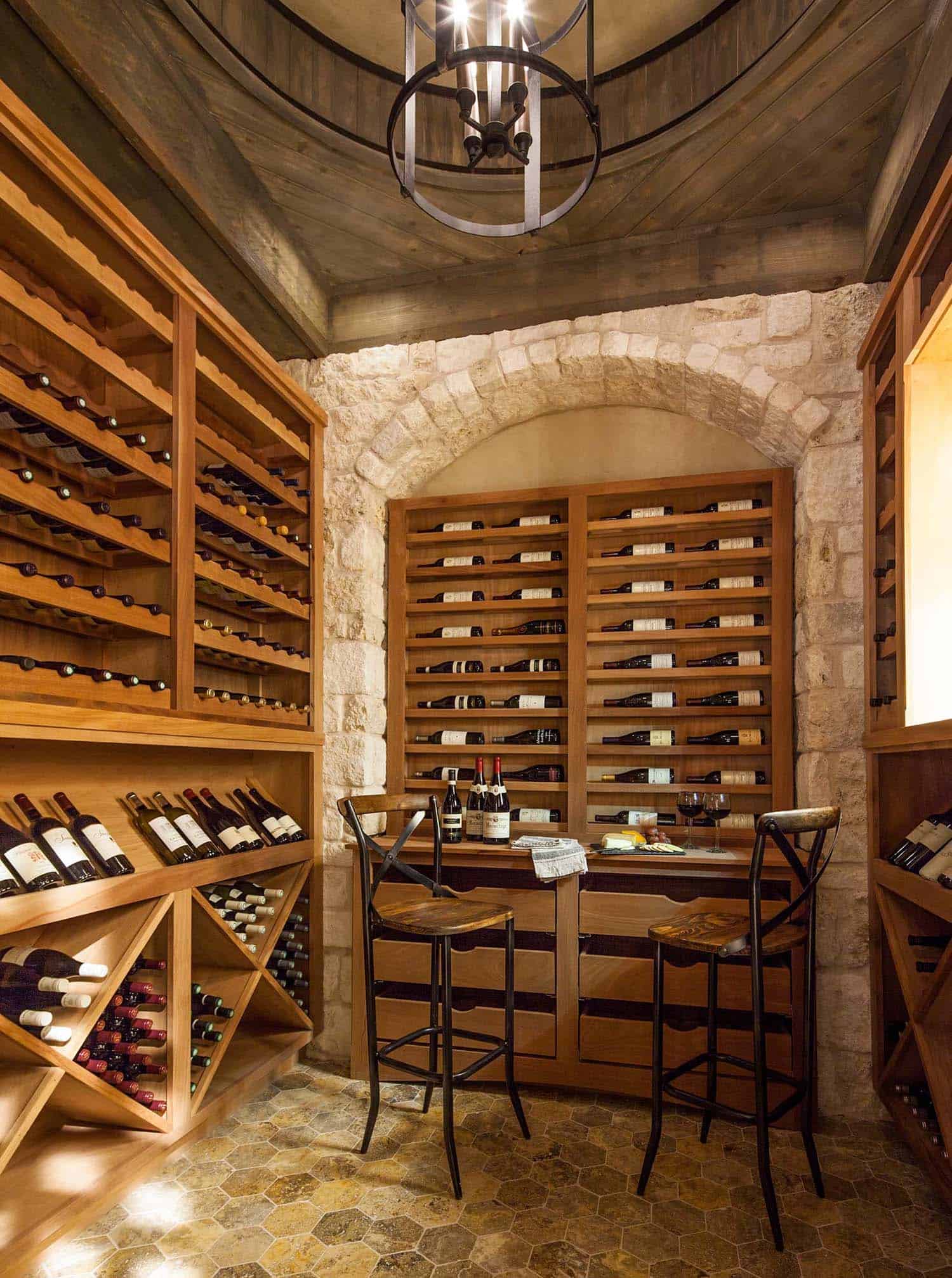 rustic-retreat-wine-cellar