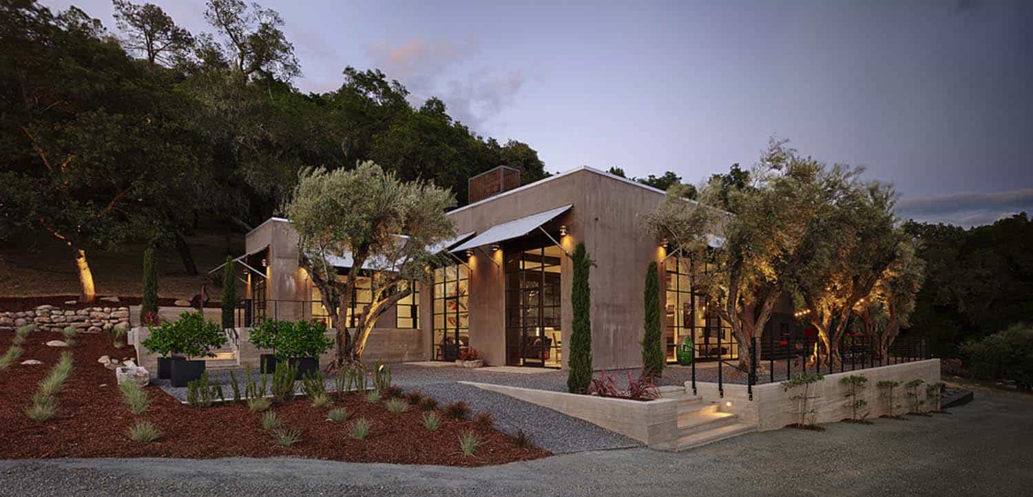 guesthouse-contemporary-exterior