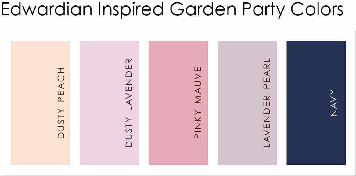 edwardian-inspired-garden-party-colors