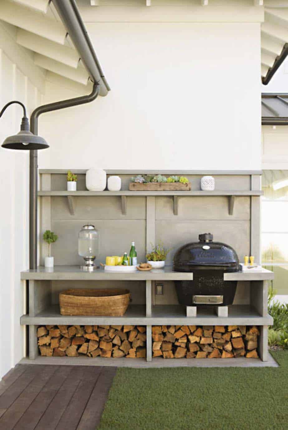 farmhouse-style-outdoor-kitchen