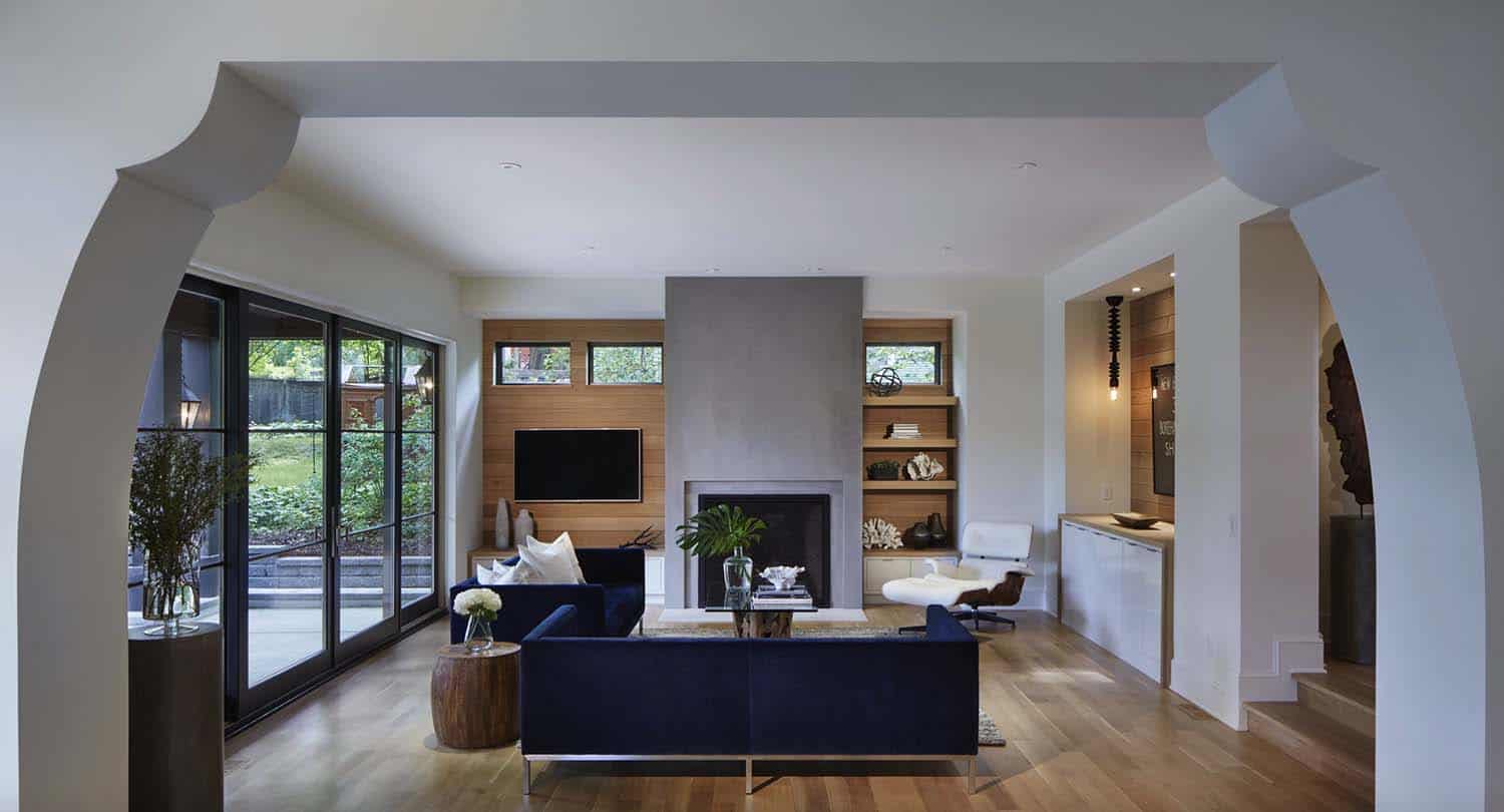 modern-tudor-transitional-living-room