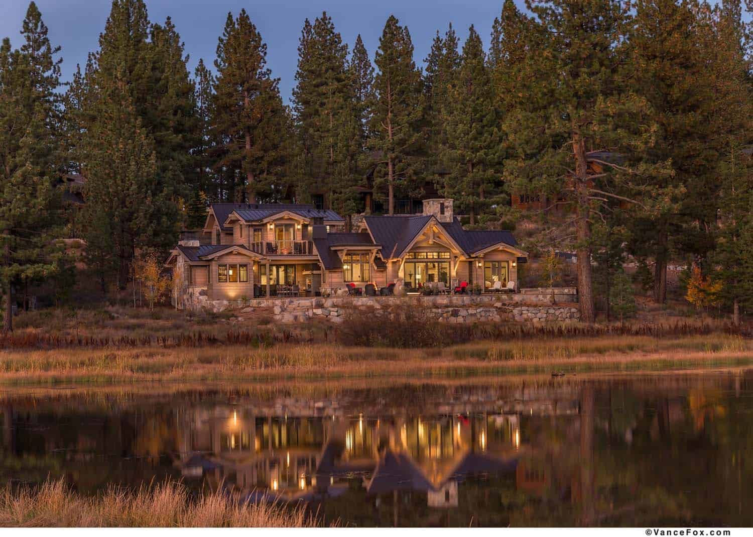 lakeside-living-in-truckee-rustic-exterior