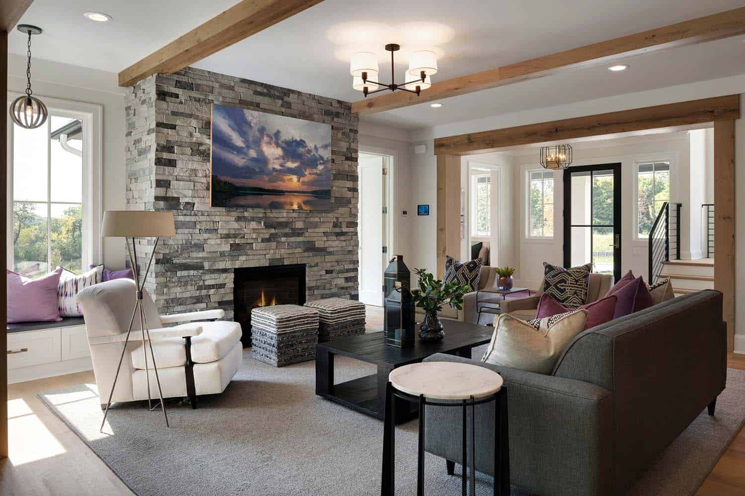 transitional-lake-house-living-room