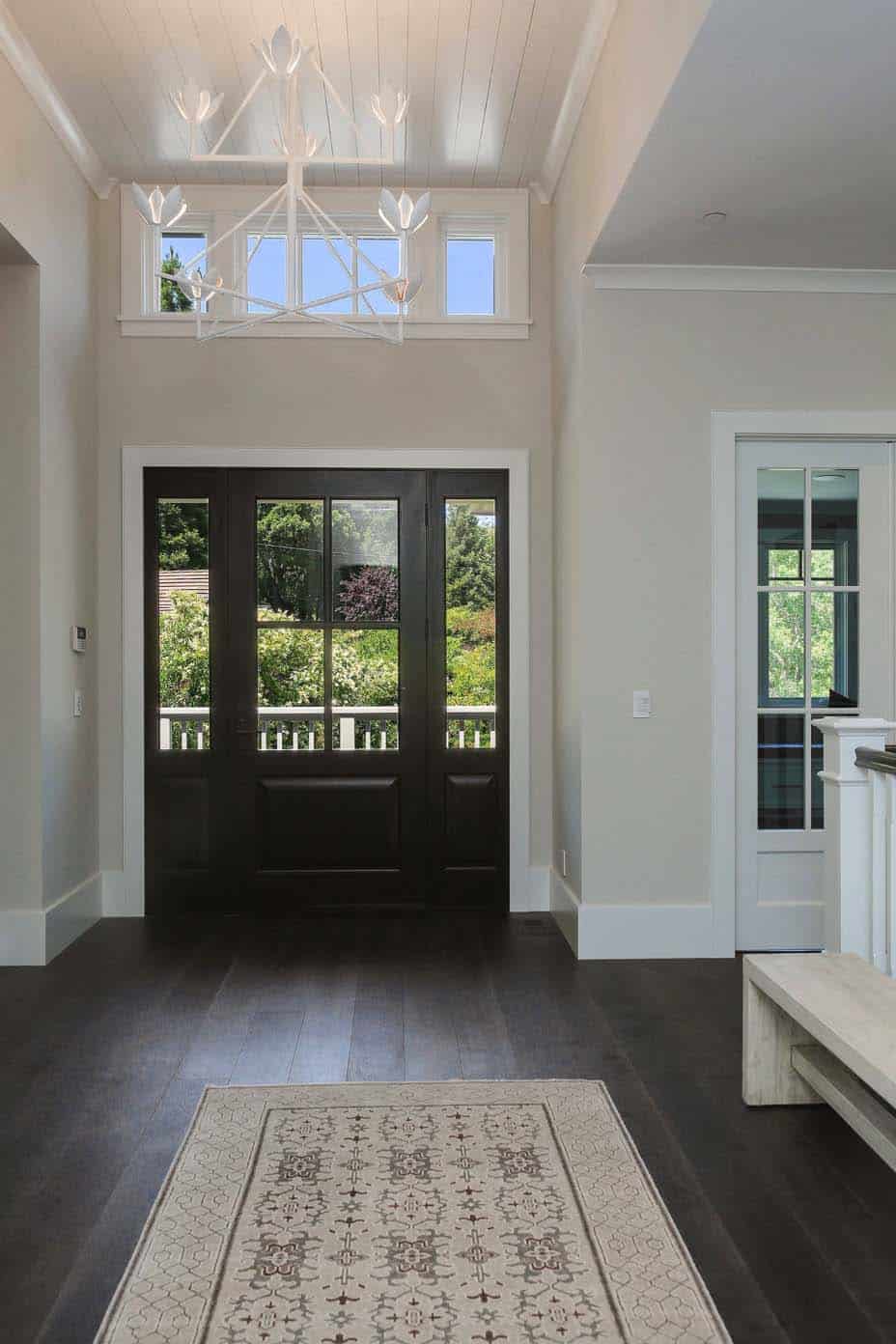 inviting-home-beach-style-entry-hall