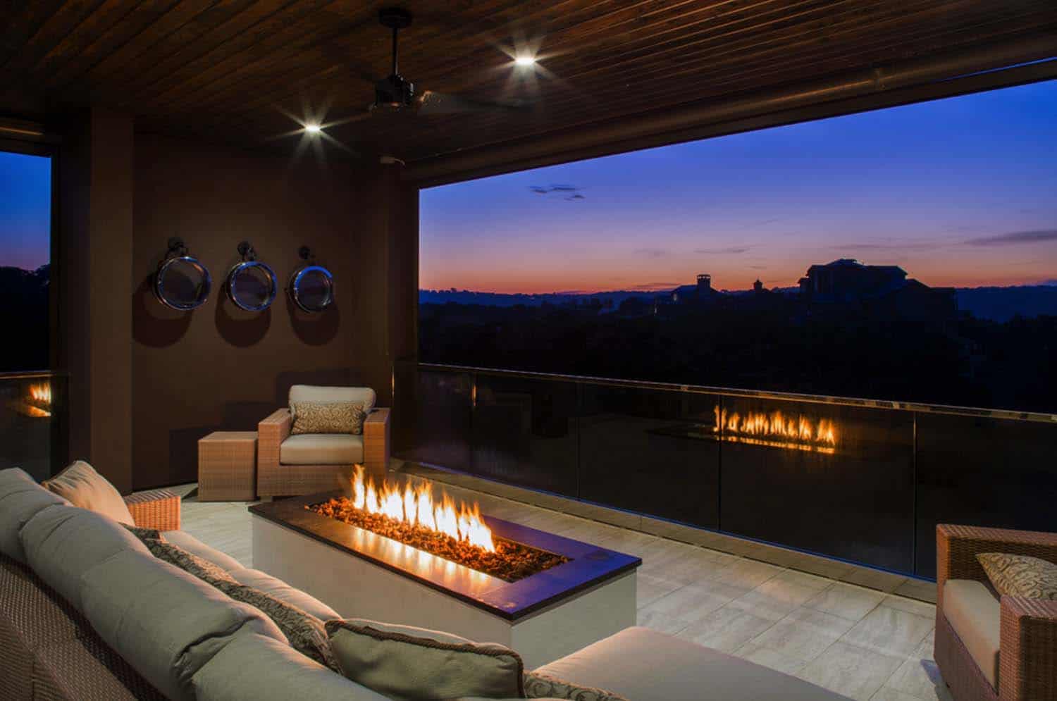 ship-inspired-home-outdoor-fire-pit-contemporary-patio