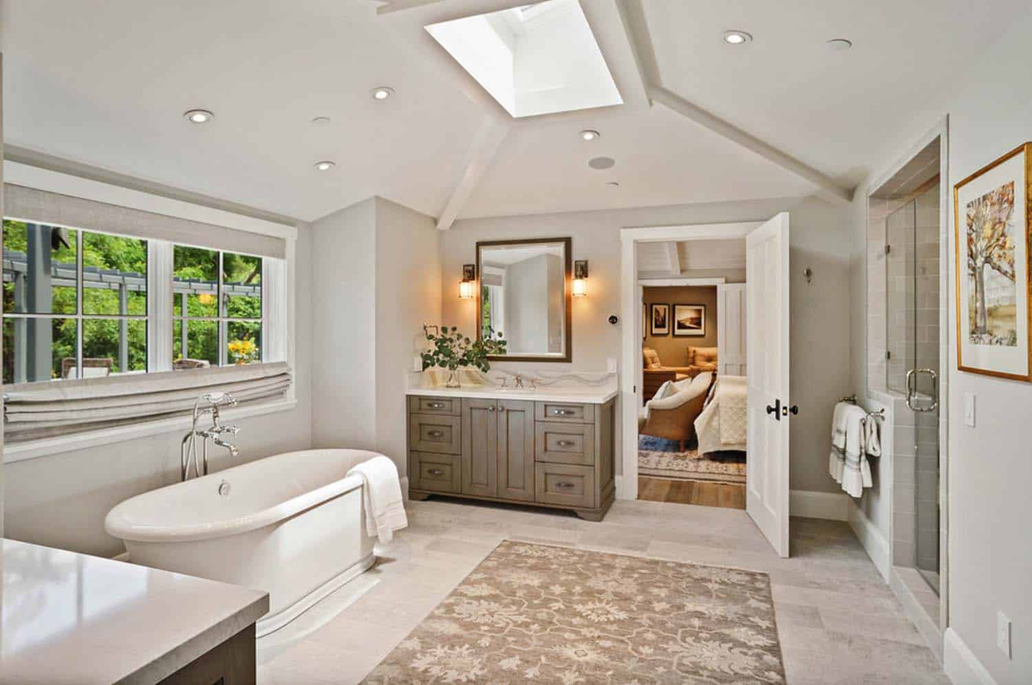 farmhouse-style-bathroom