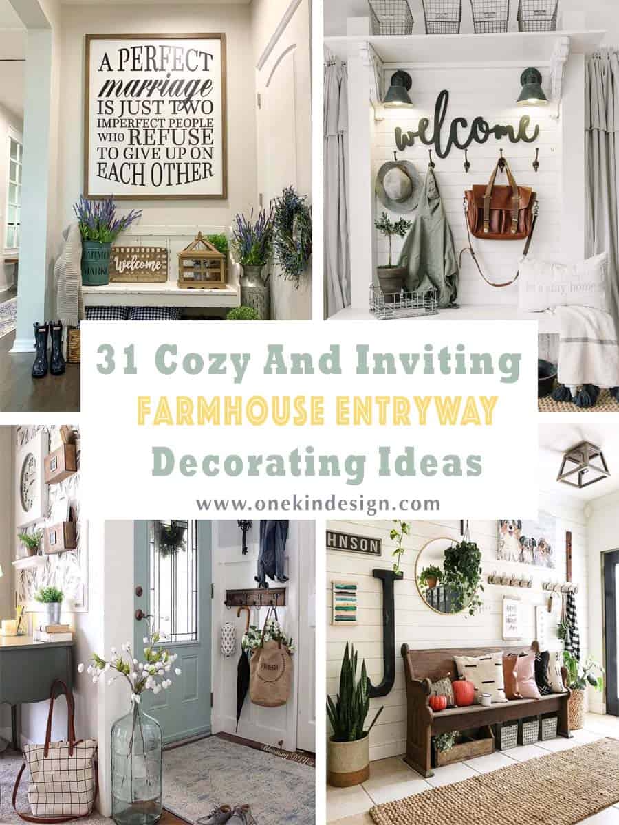 farmhouse-entryway-decorating-ideas