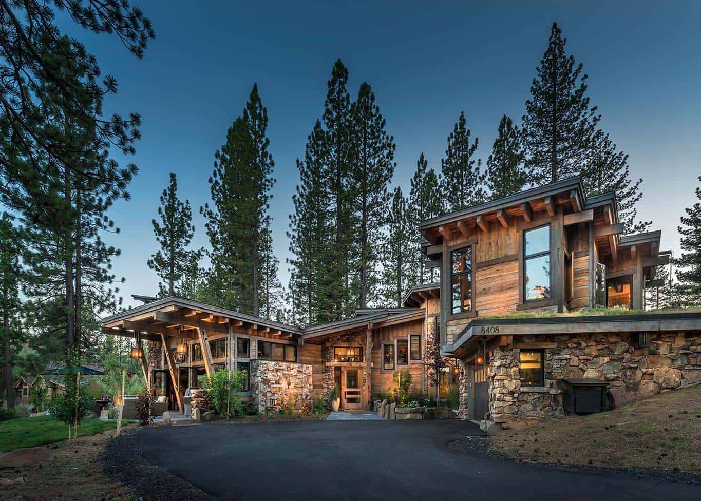 rustic-modern-home-exterior