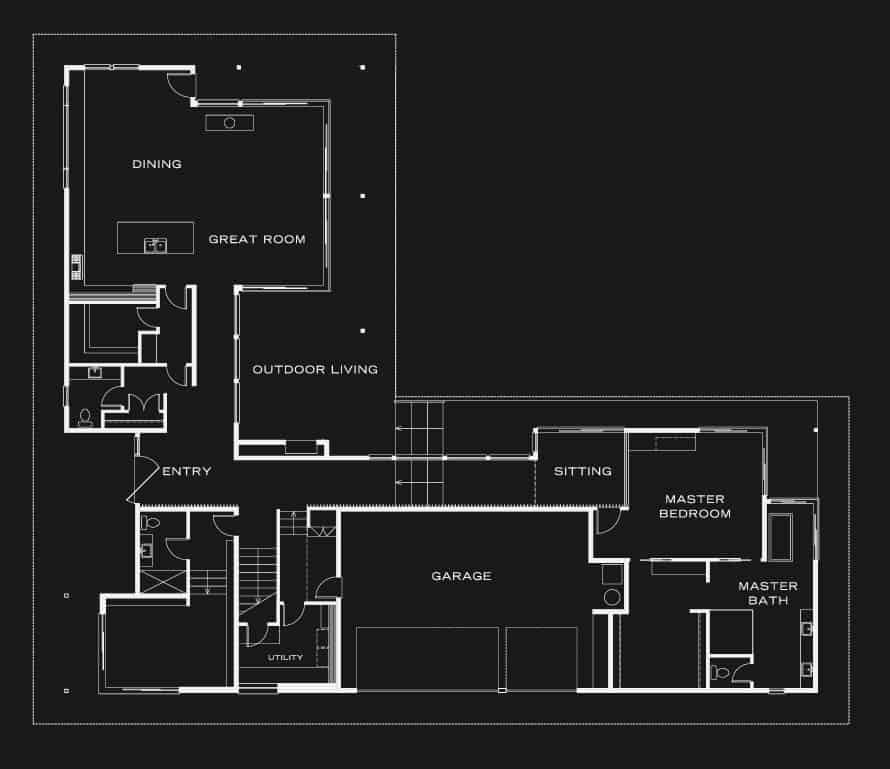 asian-contemporary-home-floor-plan