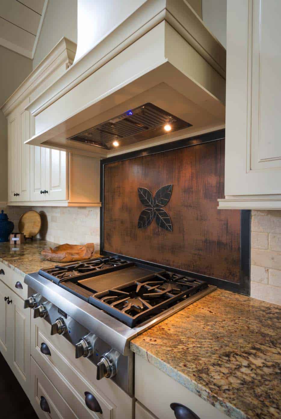 craftsman-style-kitchen