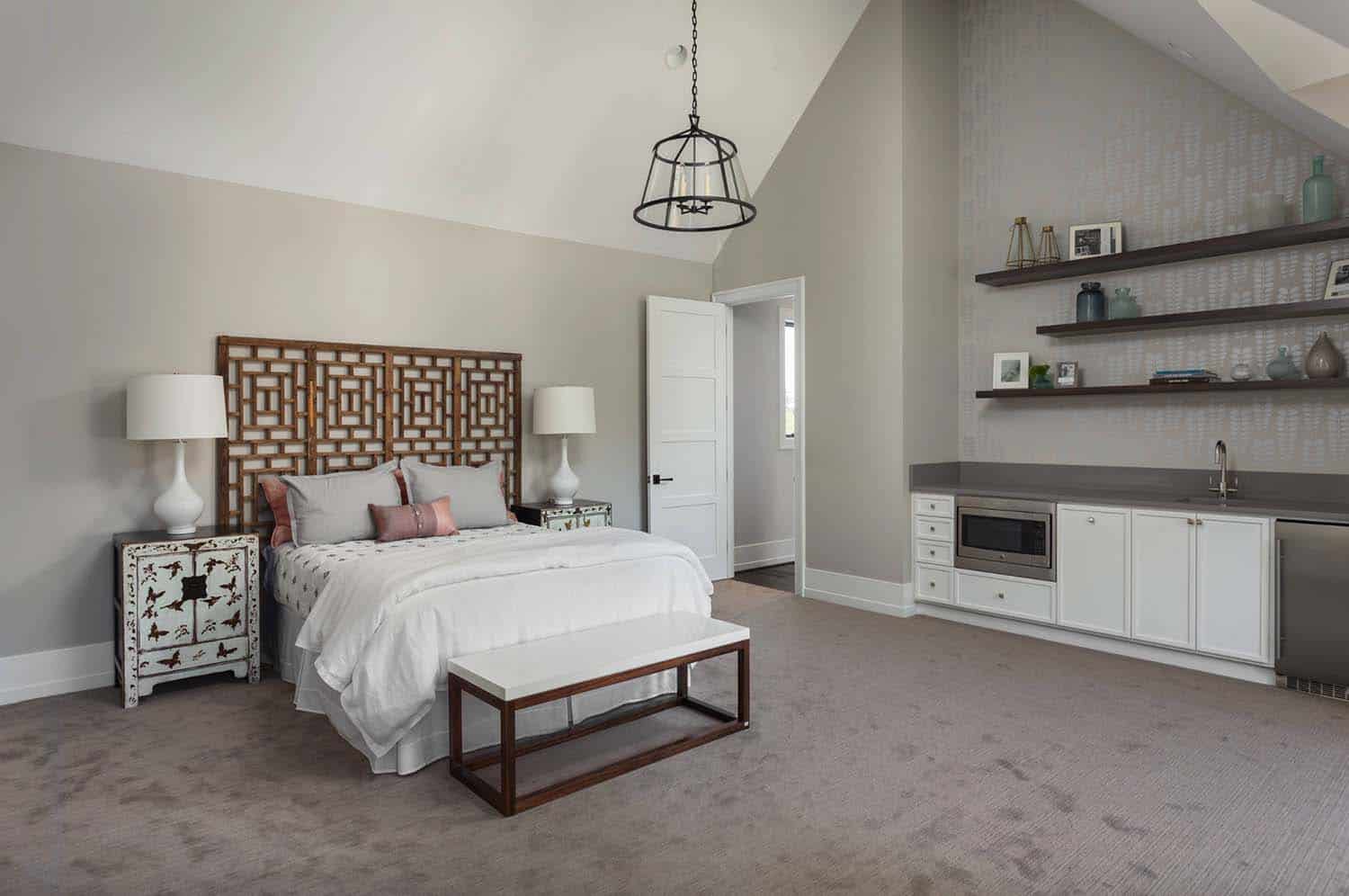 french-country-transitional-bedroom