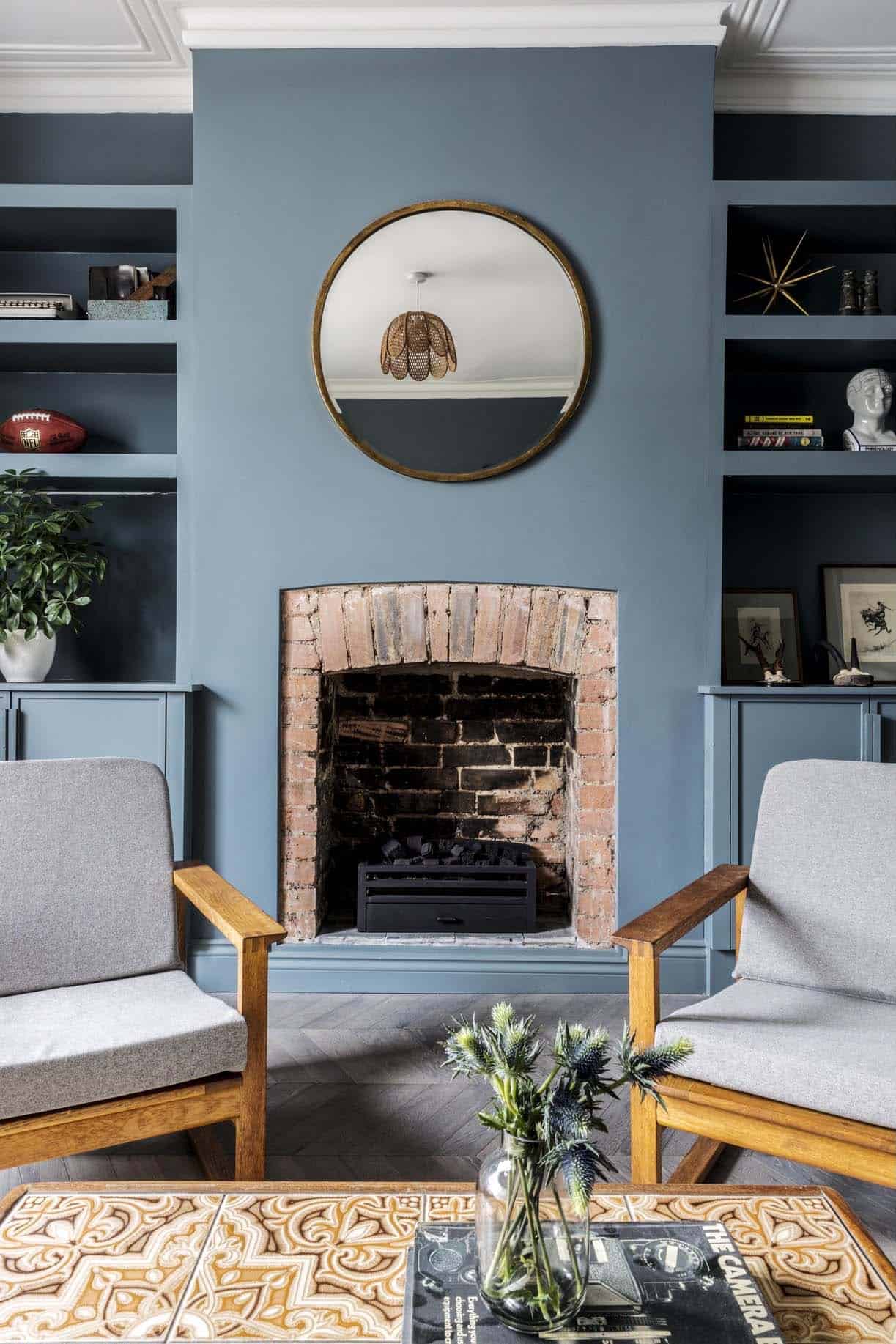cottage-industrial-living-room-fireplace